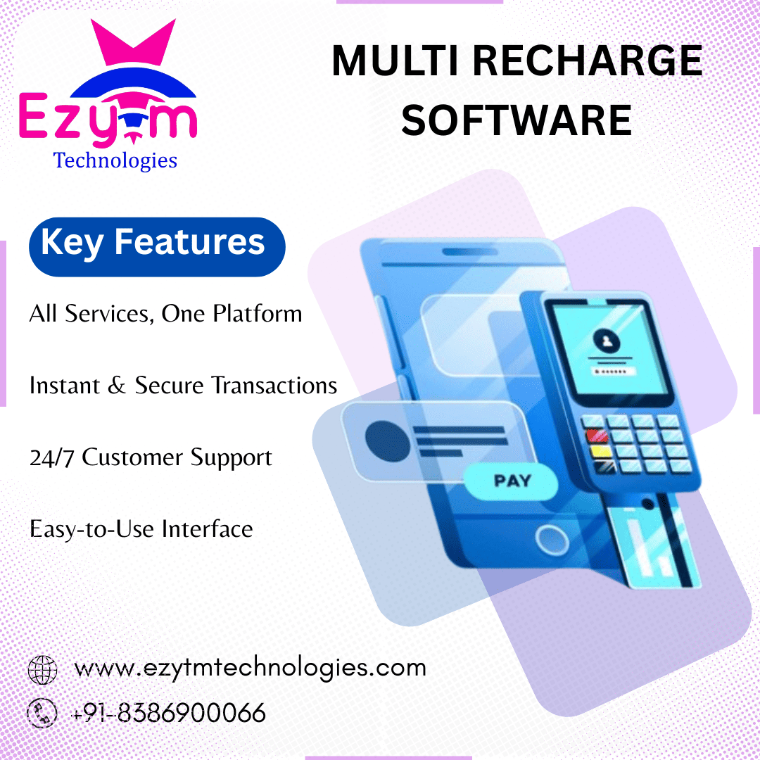 Transform Your Mobile Recharge Process with Our Innovative M - Uttaranchal - Roorkee ID1614529