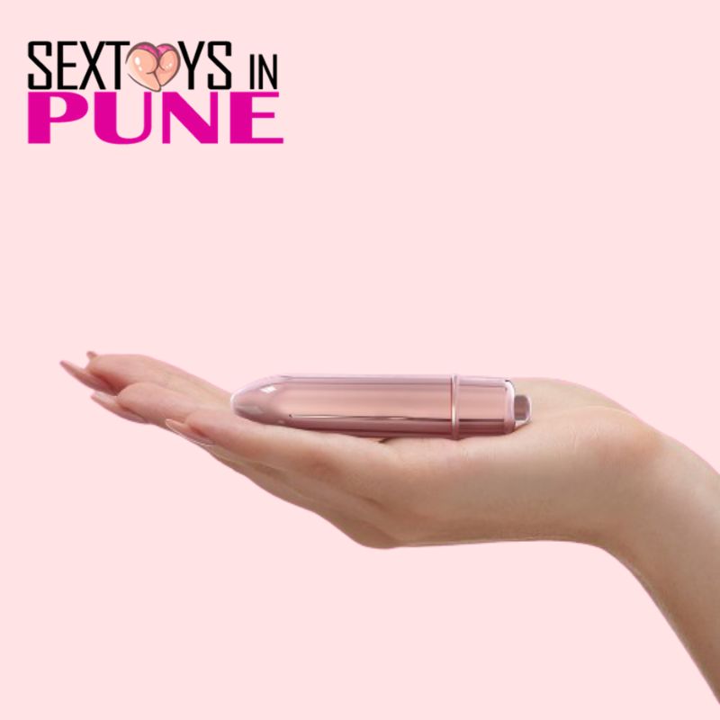 Buy Bullet Vibrator to Get The Best Pleasure Call 7044354120 - Maharashtra - Pune ID1598223