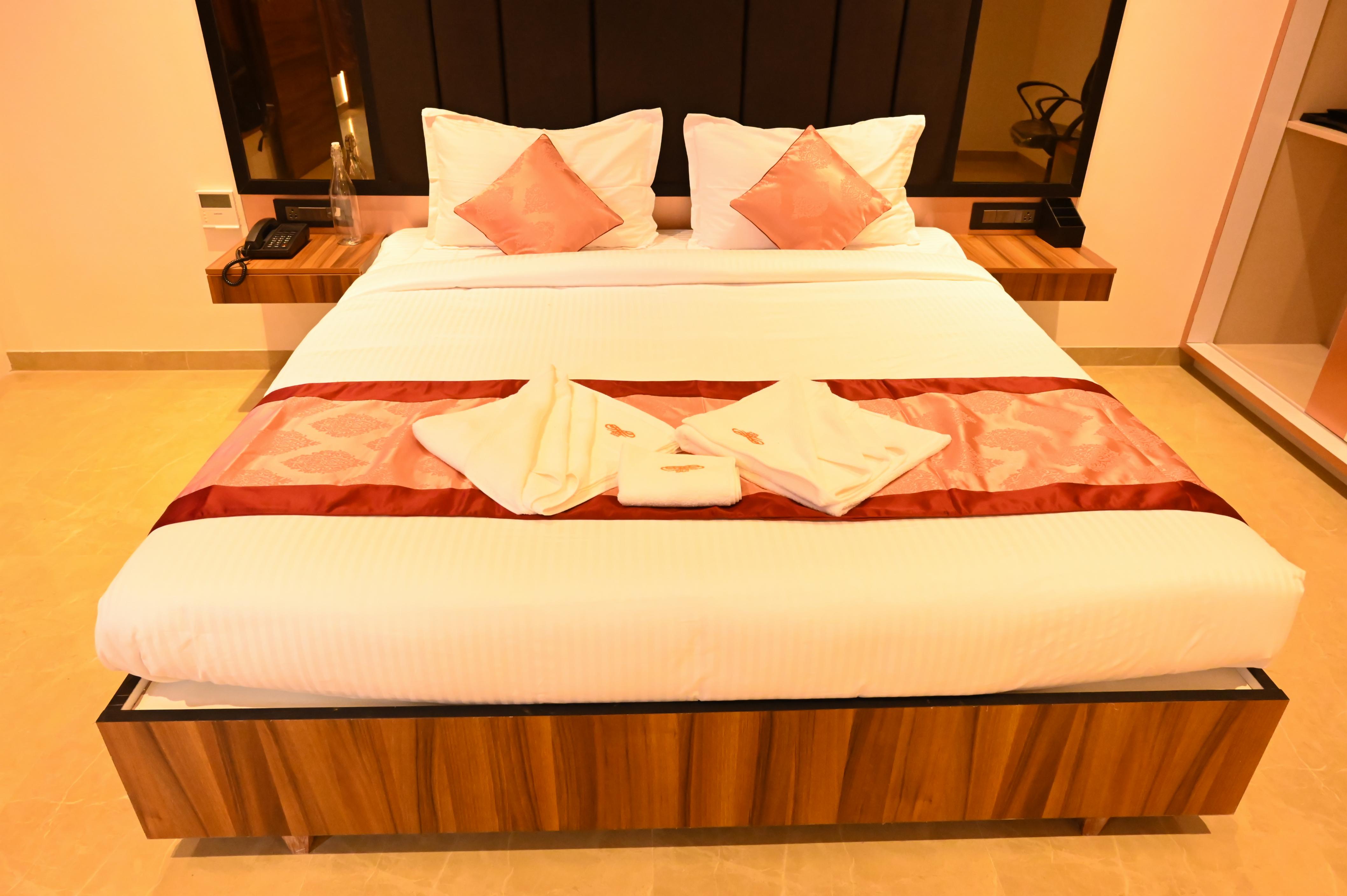 Hotel Kalki  Port Blair  Asia Hotels  Resorts - Delhi - Delhi ID1541053 4