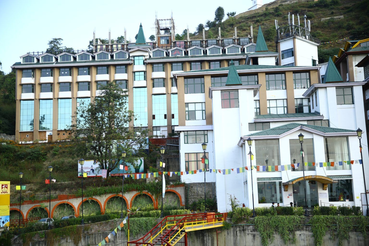 University in Shimla  APG Shimla University - Himachal Pradesh - Shimla ID1595194 2