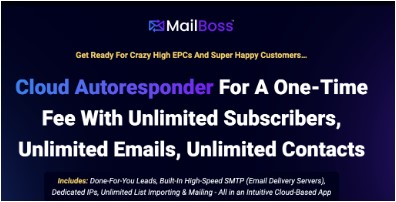 MailBoss AI Haven Review - New York - Albany ID1591383