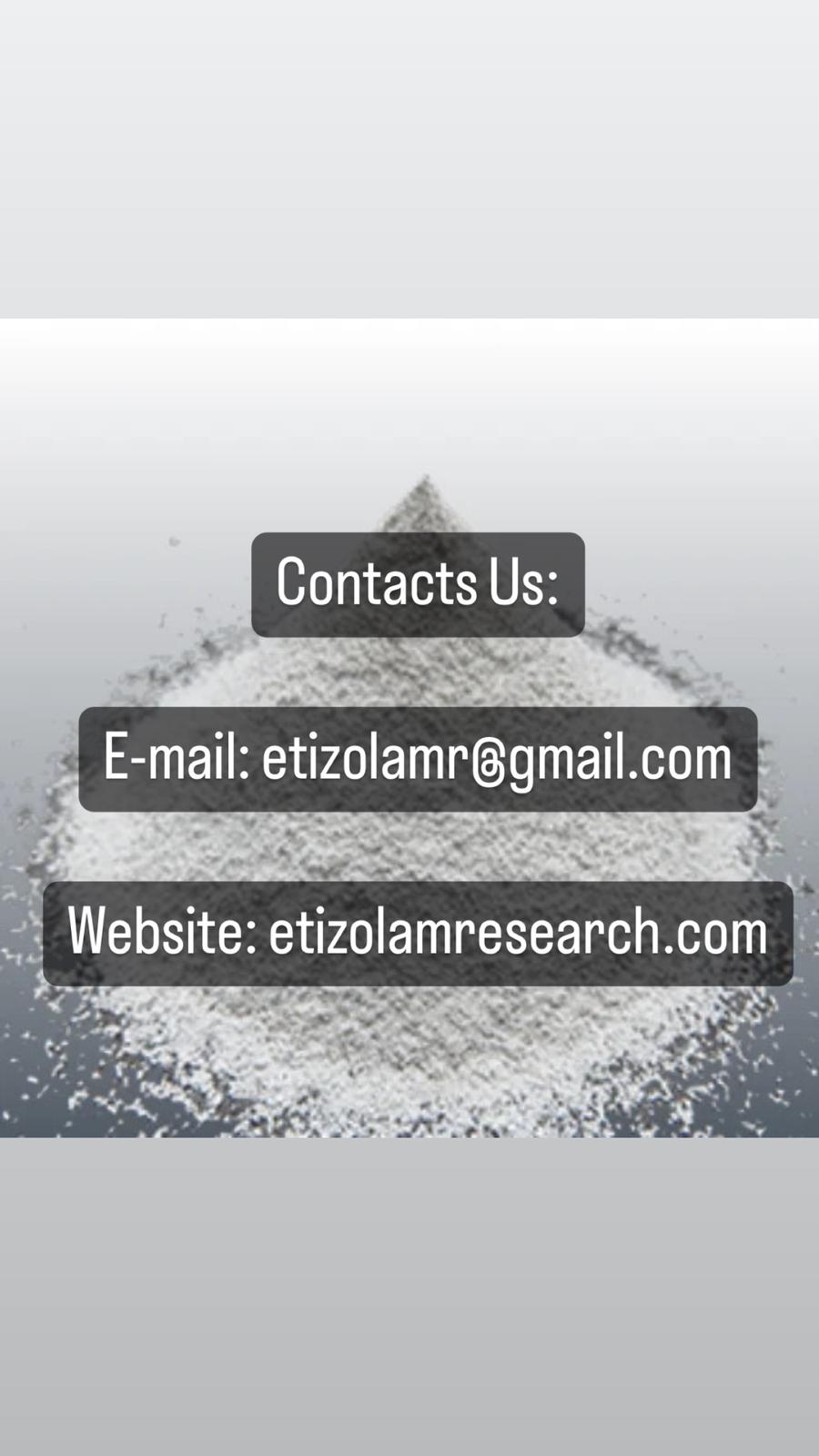Etizolam powder usa vendor - California - Los Angeles ID1541917