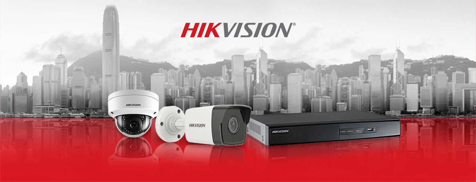 Hikvision Security and Surveillance Systems - Alaska - Anchorage ID1596406