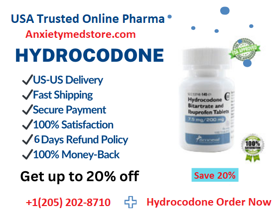 Buy Hydrocodone Online For Good Quality Pain Medication IN T - Arizona - Mesa ID1551610