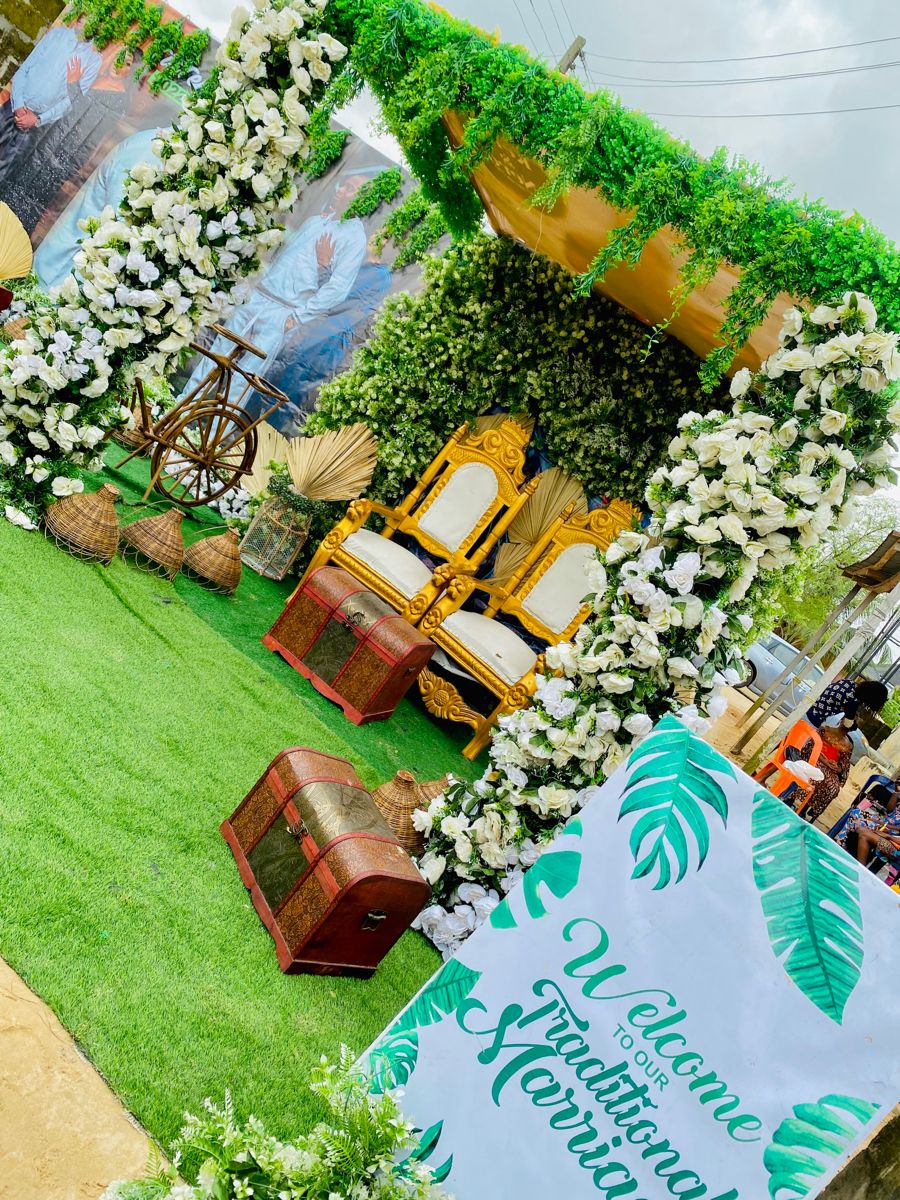 Affordable wedding decorator in Gurgaon Delivering Charm to  - Haryana - Gurgaon ID1611636 3