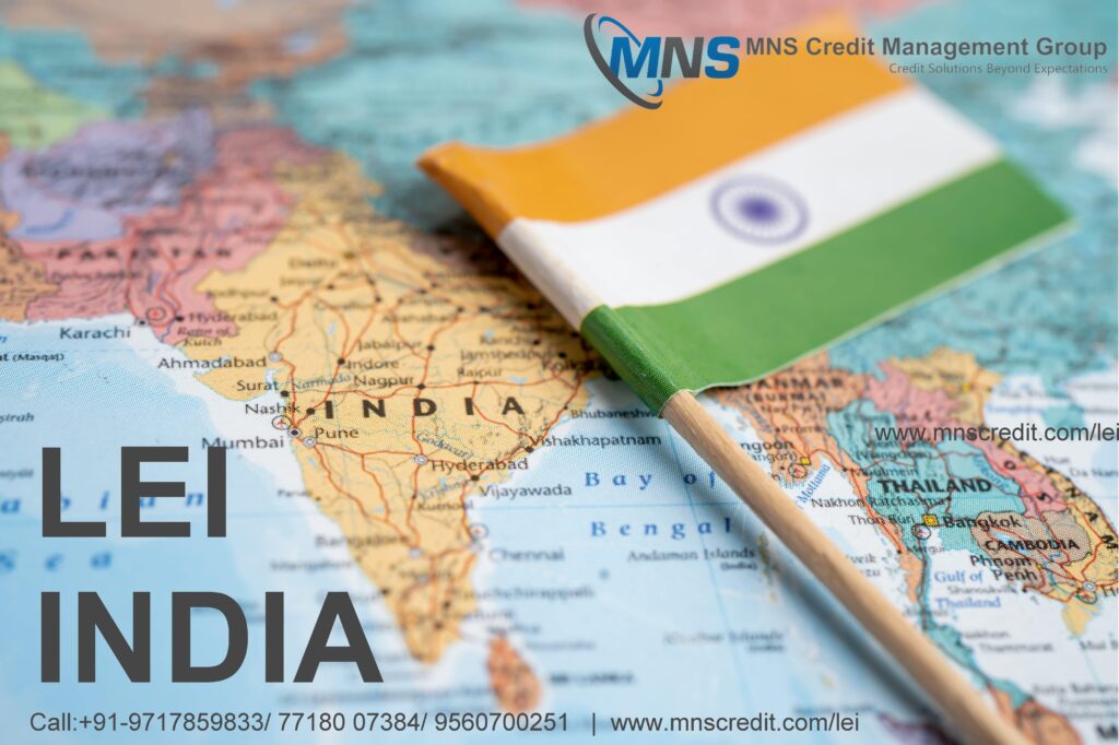 LEI Certificate - Delhi - Delhi ID1590664