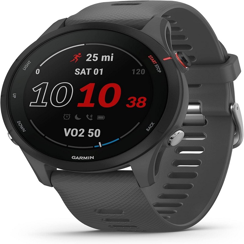 Garmin Forerunner 255 GPS Running Smartwatch - New York - Albany ID1591732