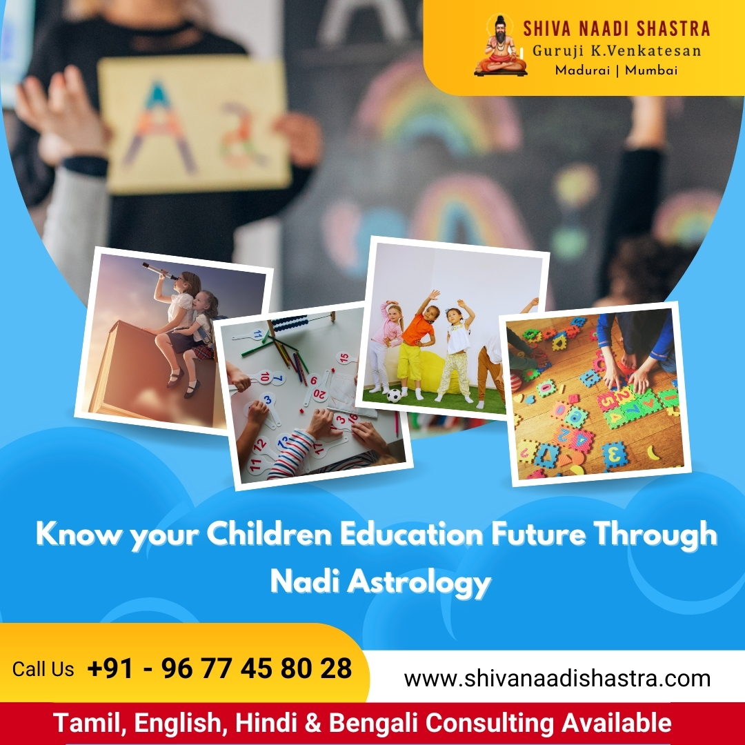 The Leading Nadi Astrologer in Mumbai - Tamil Nadu - Madurai ID1603827
