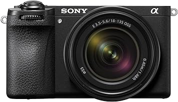 Sony Alpha 6700  APSC Interchangeable Lens Camera with 2 - New York - Albany ID1517728 2