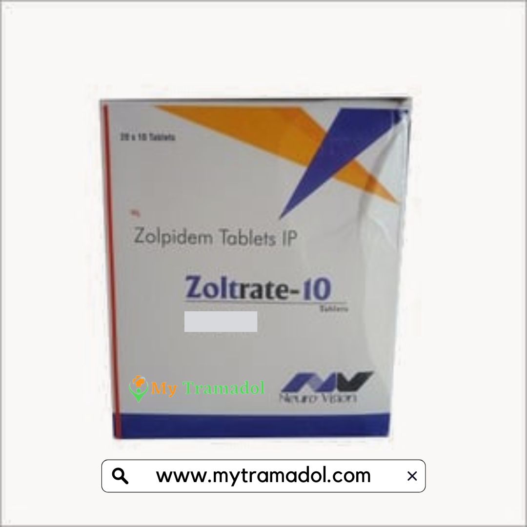 Order Zoltrate 10mg Online Overnight  Zolpidem  MyTramadol - Connecticut - Stamford ID1548745