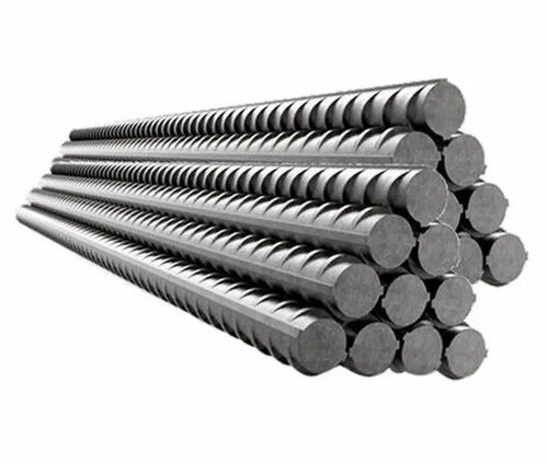 Dollar 600 HD TMT Bar  Best TMT Bar For you Dream House - West Bengal - Kolkata ID1600458