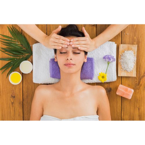 Aromatherapy Facial Massage In Houston - Texas - Houston ID1545872