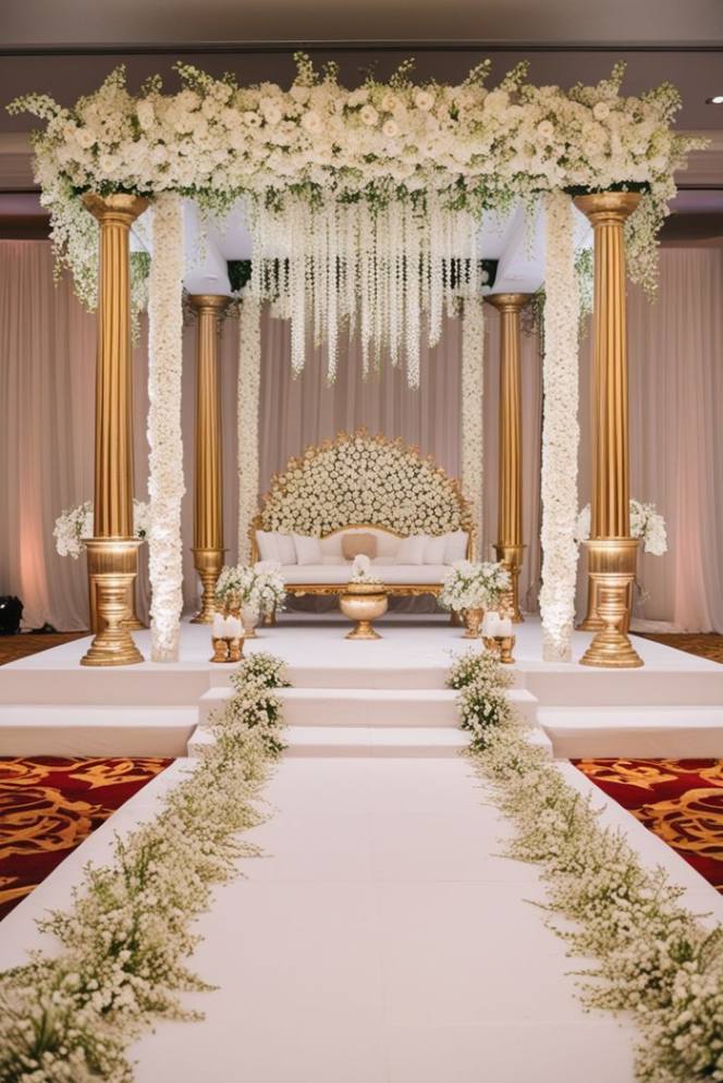 Explore Best Wedding Decorators in Mumbai  Creative Decor E - Maharashtra - Mumbai ID1606402
