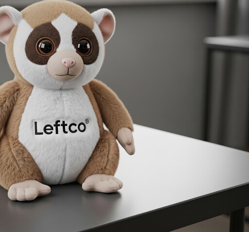 Beyond the Cuddle Build Loyalty with Custom Plushies - California - San Francisco ID1609564 2