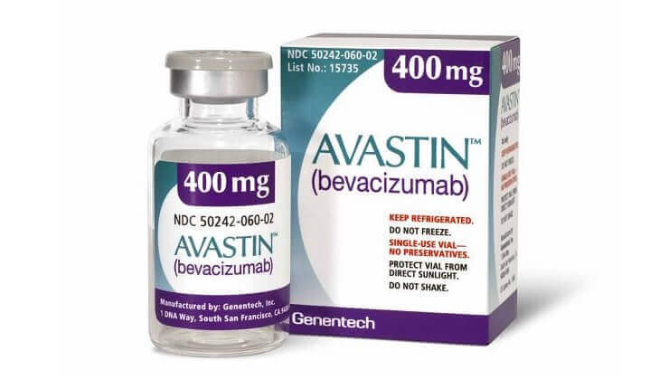 Cancer Treatment using Avastin Inj  - California - North Hollywood ID1591481