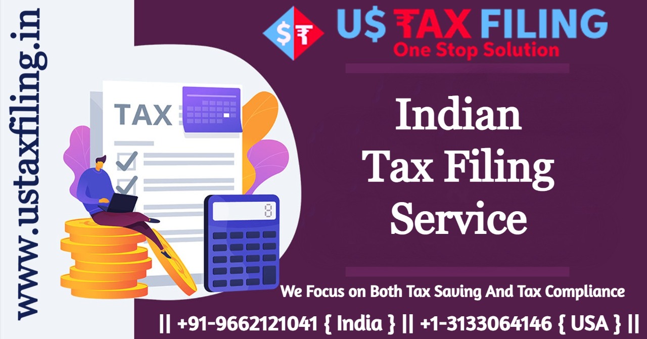 Indian Tax Filing Service - Gujarat - Ahmedabad ID1544732