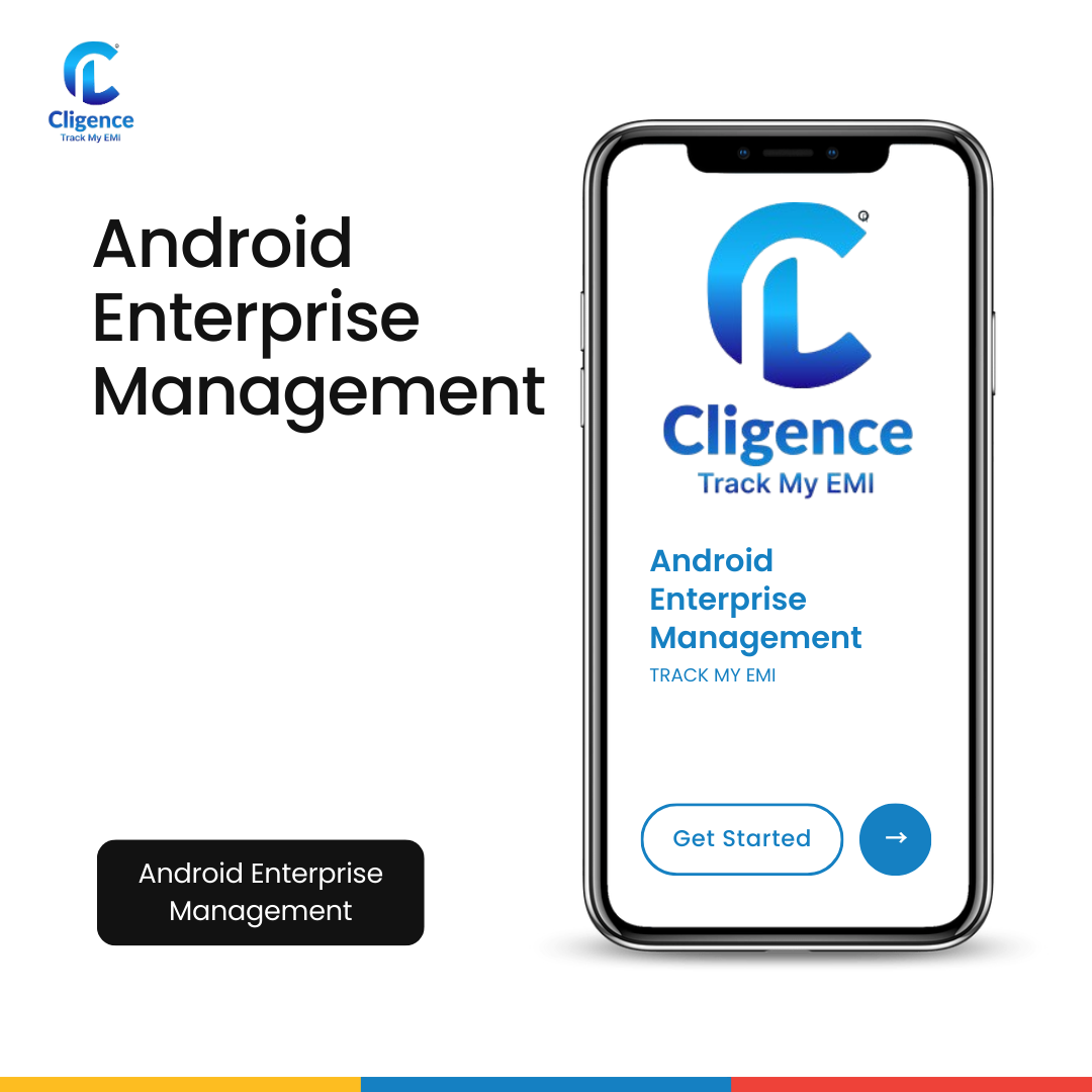 Android Enterprise Management - Rajasthan - Jaipur ID1613260