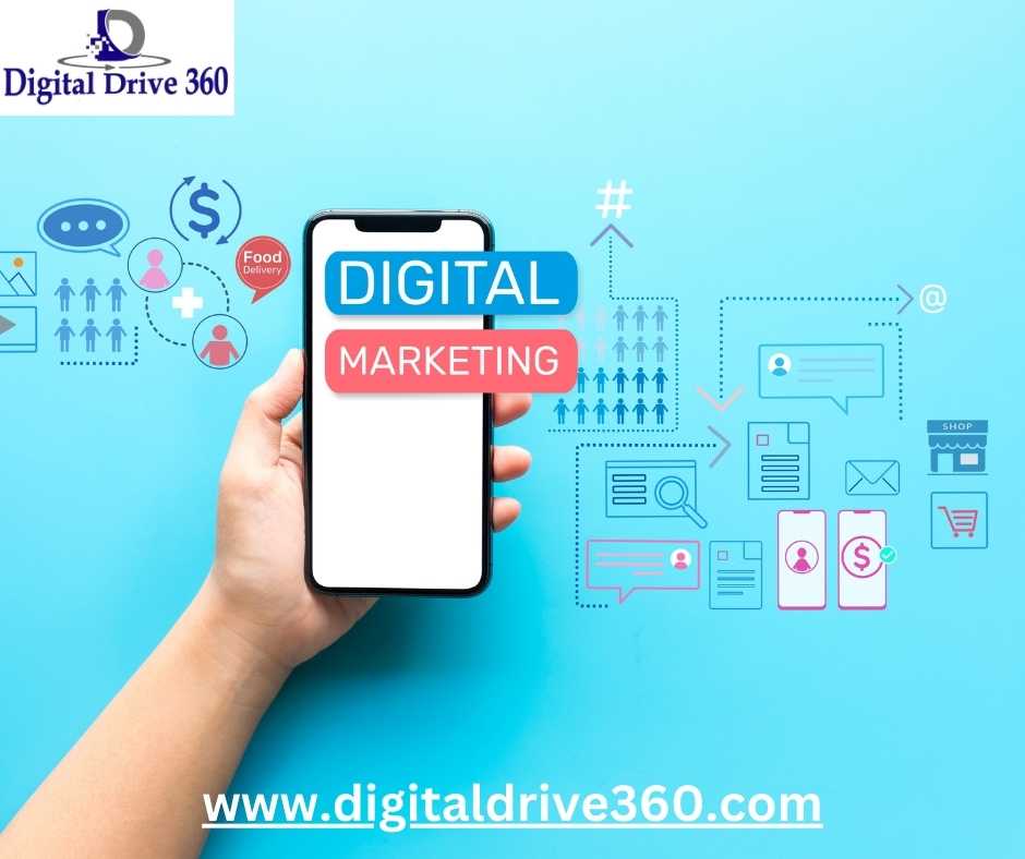1 Digital Marketing Course in Gurgaon by Digital Drive 360  - Haryana - Gurgaon ID1525347