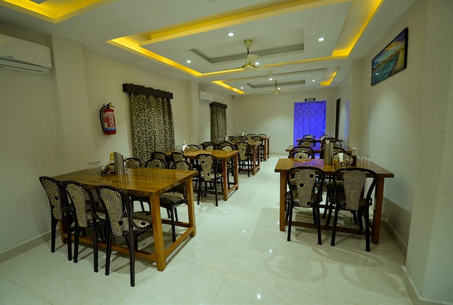 Hotel MountView Pristine  Port Blair  Asia Hotels  Resort - Delhi - Delhi ID1541967 2