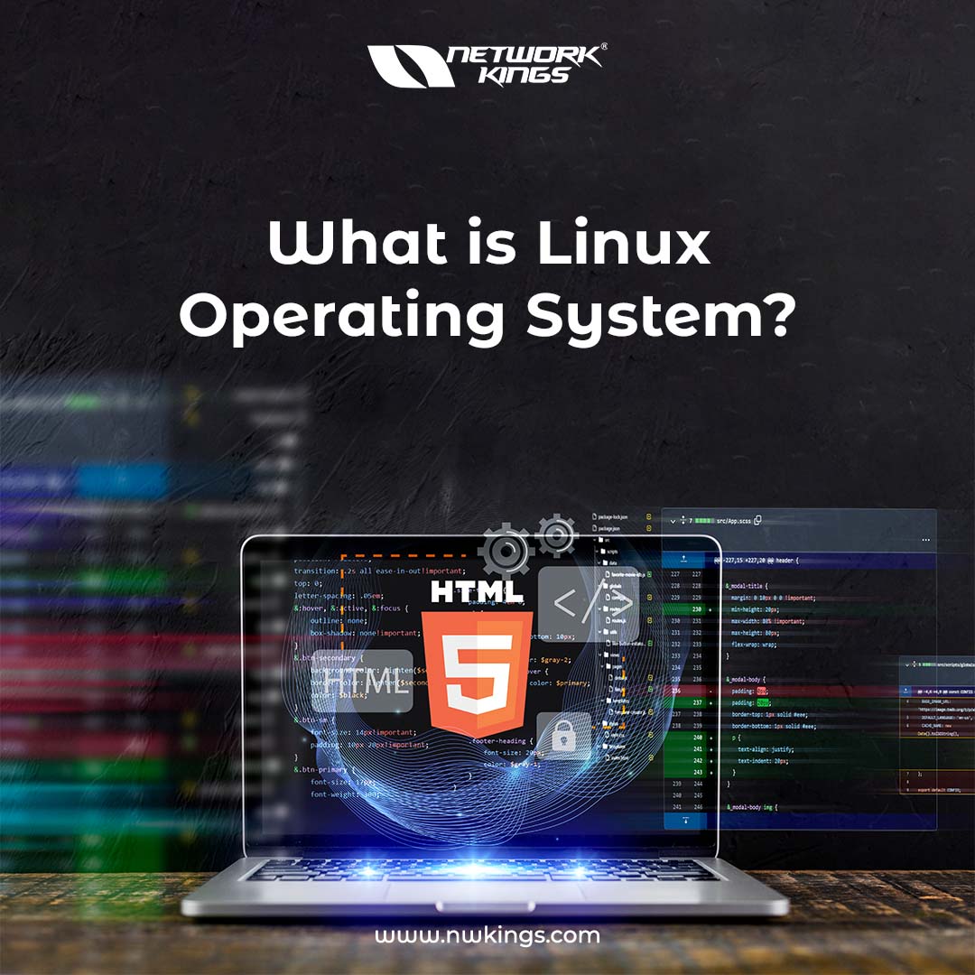 What is Linux Operating System? - Chandigarh - Chandigarh ID1522215