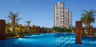 Puri Diplomatic Luxury Apartments Gurgaon - Haryana - Gurgaon ID1544972 3