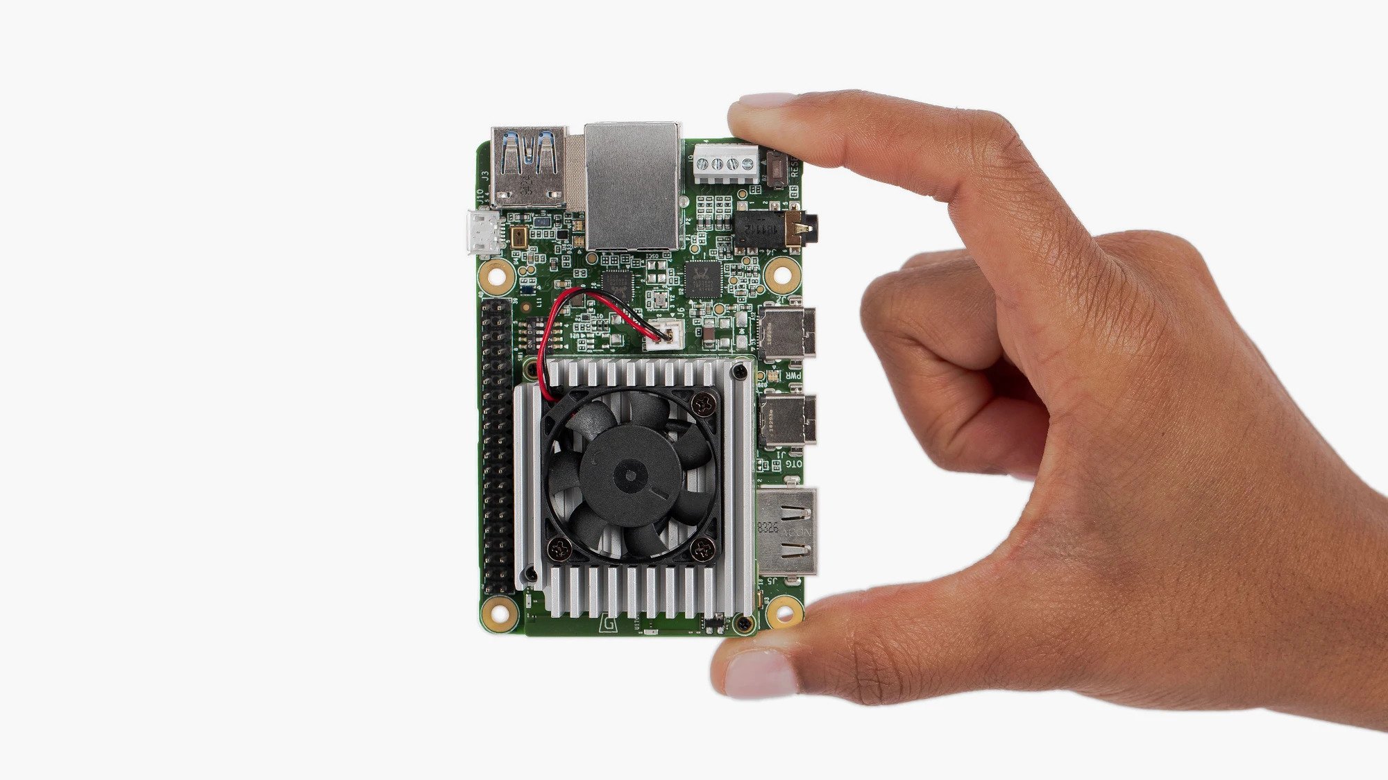 AI Hardware Development Services  Build Smarter Faster  - Andhra Pradesh - Hyderabad ID1606130