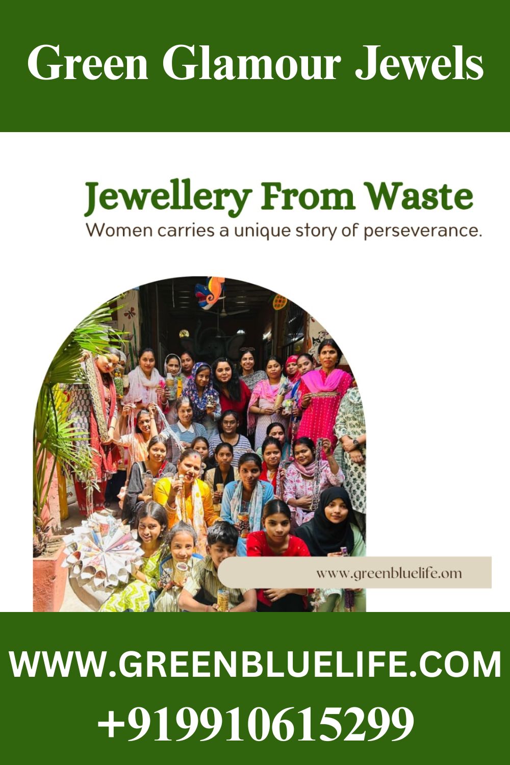 Transforming Trash into Treasures for Your Home - Delhi - Delhi ID1607477