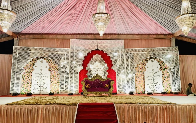 Bring Your Wedding Vision Alive with the Best wedding planne - Uttar Pradesh - Lucknow ID1612066 2