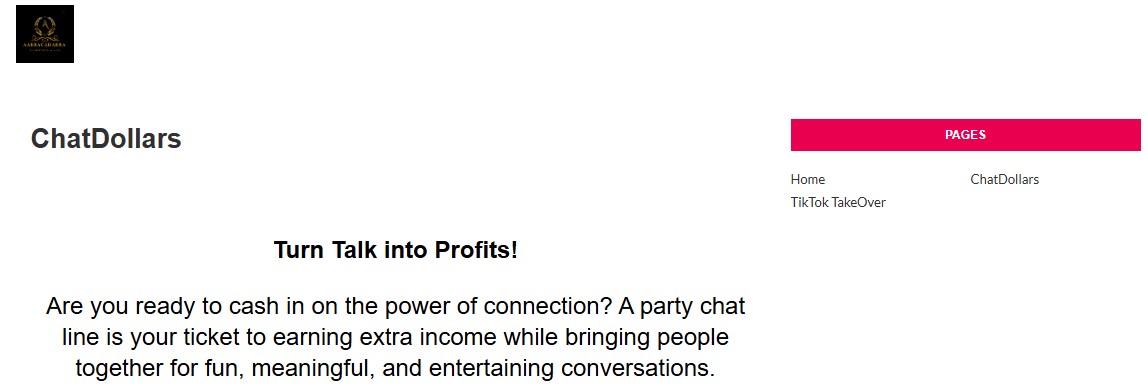 ChatDollars Review - New York - Albany ID1597556