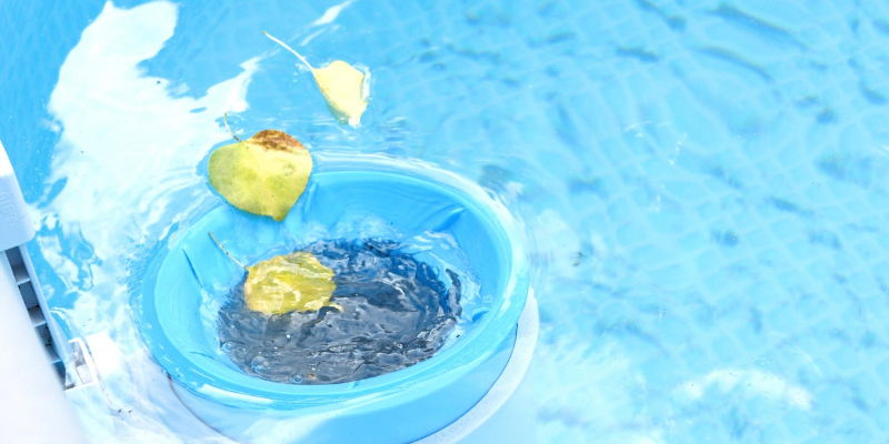 The Ultimate Guide to Pool Skimmers Keeping Your Pool Clean - New York - New York ID1613902