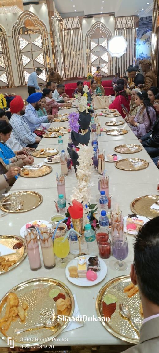 Top Wedding Caterers Best Catering Services for Marriage   - Punjab - Amritsar ID1596350