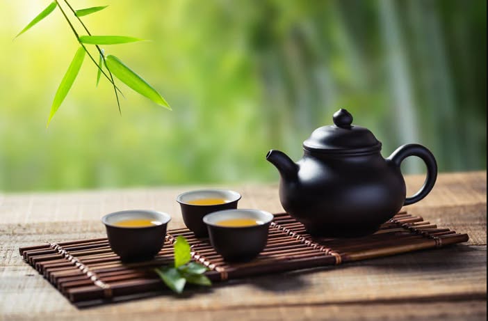 Oolong Tee Zum Abnehmen im Test Oolong Tee KoffeinErfahrun - Connecticut - Hartford ID1600960 1