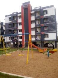 Residential 2 BHK  Flat Coimbatore - Tamil Nadu - Coimbatore ID1589287