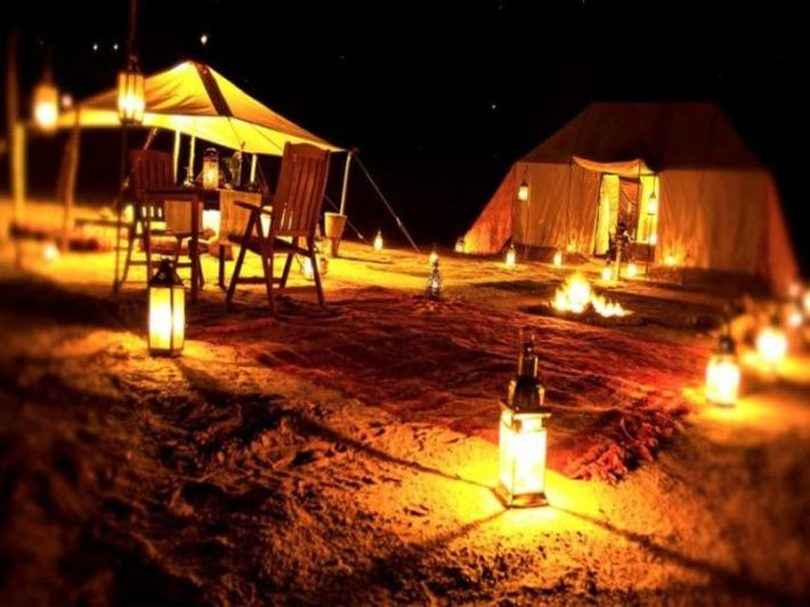 New Year Party at Desert Safari Dubai - Maryland - Baltimore ID1605808