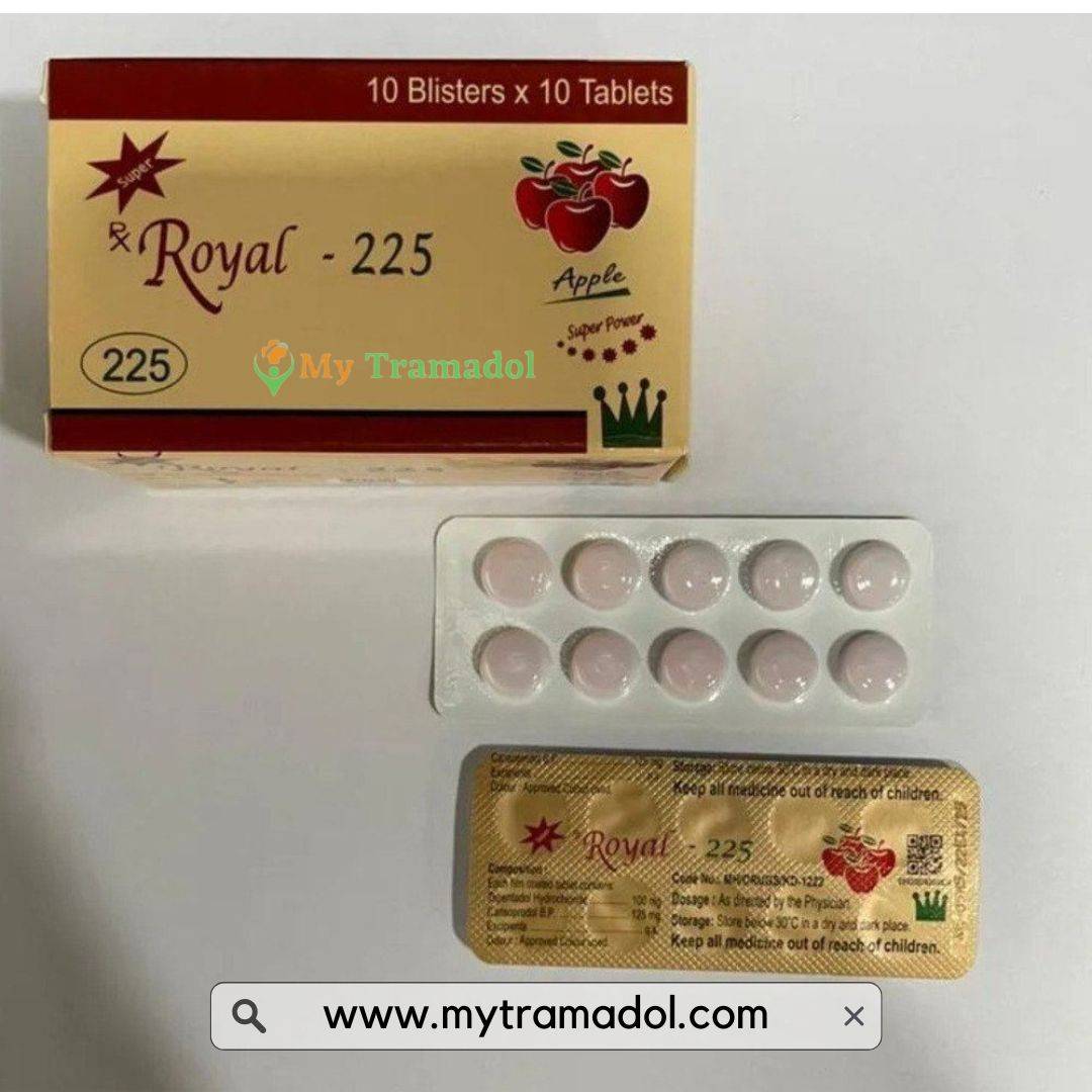 Buy Tramadol Royal Online Overnight  MyTramadol - California - Corona ID1595951