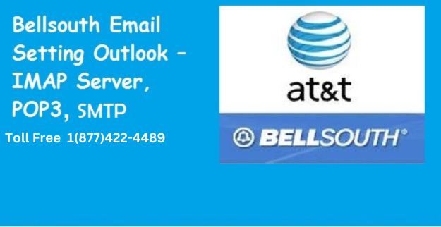 How To Dial Bellsouth expert for outlook configuration?  - New Jersey - Jersey City ID1525024