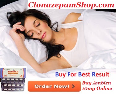 Get a Good Nights Rest with Ambien Zolpidem 10mg from Clona - Florida - Fort Lauderdale ID1589660