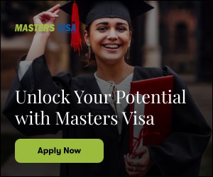 Masters Visa Overseas Education - Texas - Dallas ID1548480