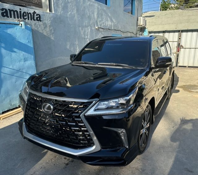 Lexus Y Otras Maquinas Duras En Alquiler Todo Rd!! - New York - New York ID1610840