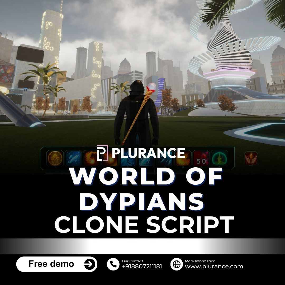 Stand Out in Gaming with Our Unique World of Dypians Clone S - District of Columbia - Washington DC ID1598053