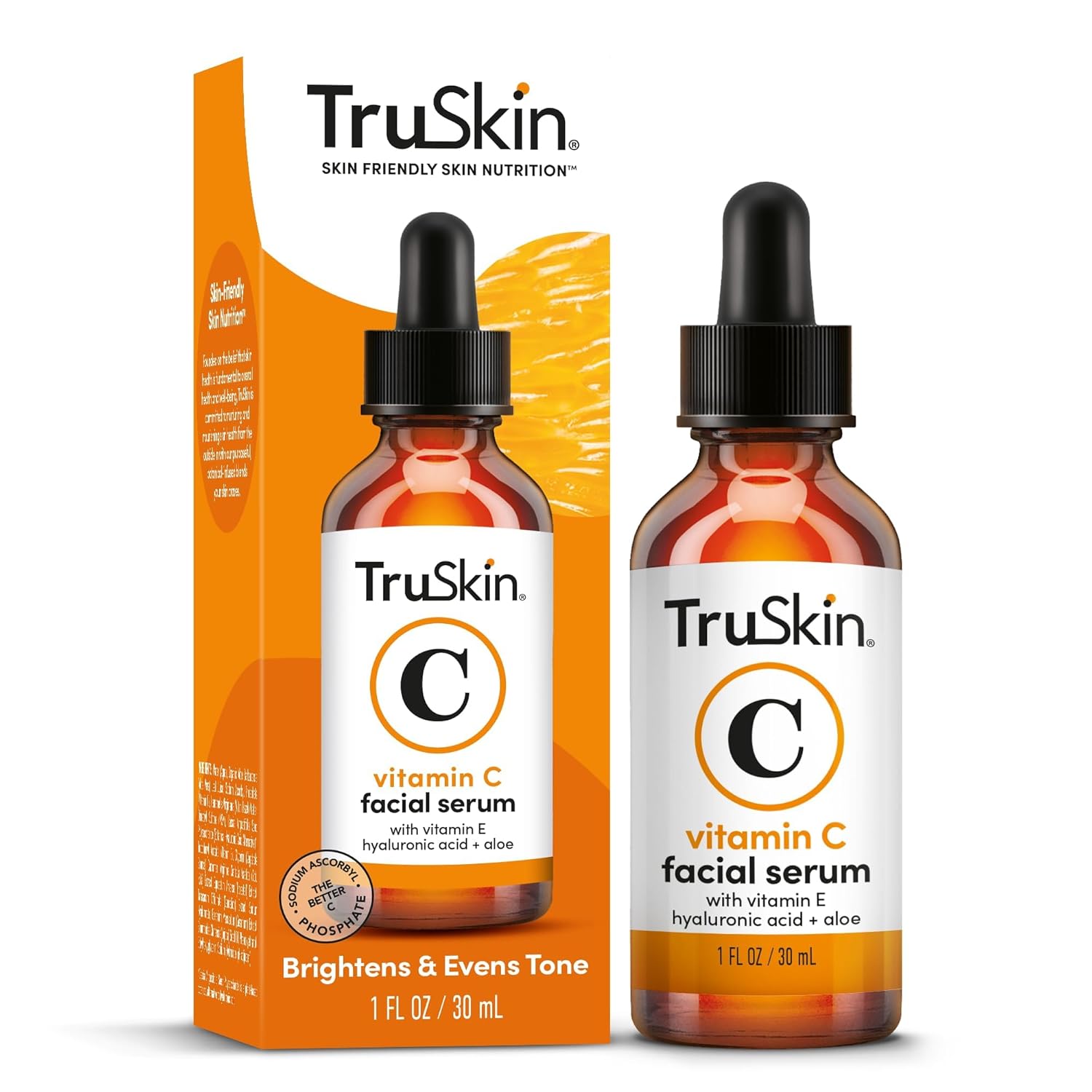 TruSkin Vitamin C Serum - New York - New York ID1593976