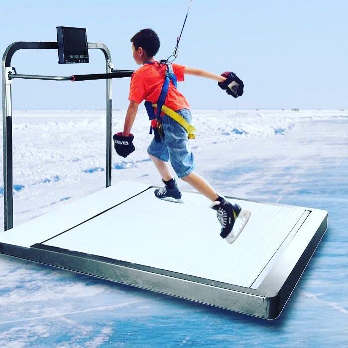 Hockey Training Tools - California - Los Angeles ID1585737