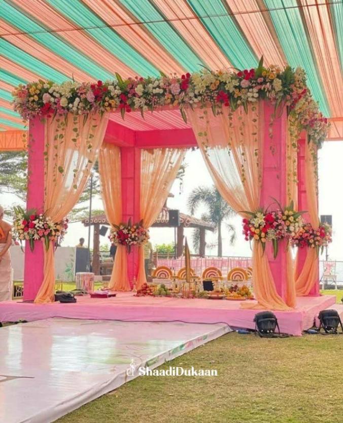 Magic Moment Event  Price  Reviews  Wedding Planners in U - Rajasthan - Udaipur ID1603441
