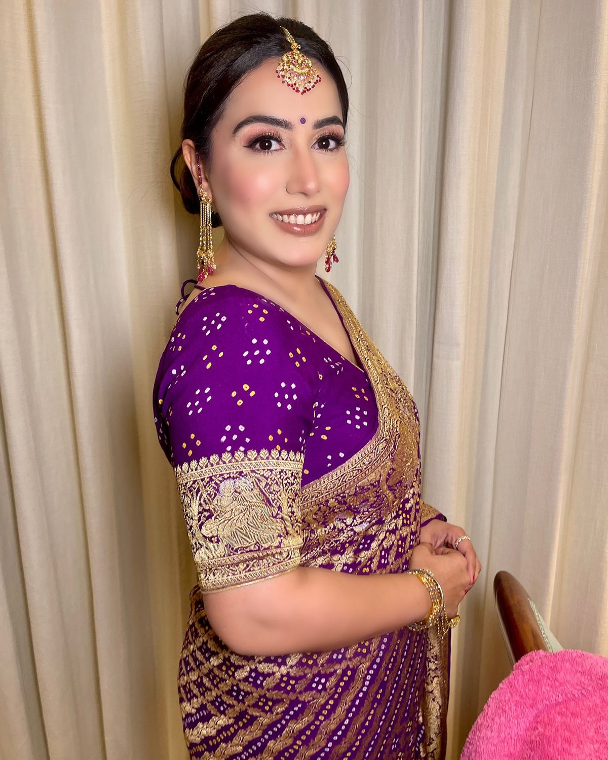 Popular makeup artists in Gurgaon help you turn heads with t - Haryana - Gurgaon ID1612785