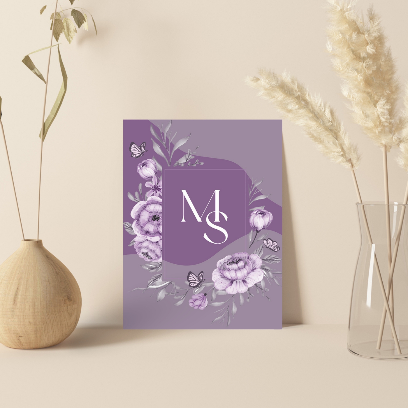 Modern Wedding Invitations  Set the Perfect Tone - North Carolina - Charlotte ID1606264 2