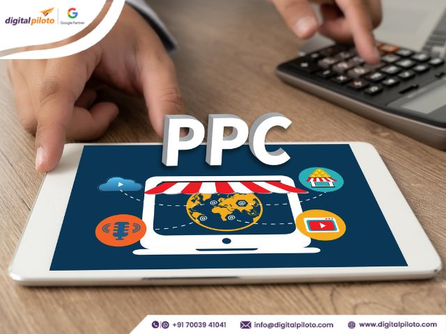 PPC Agency Kolkata for Targeted Ads and Higher Business Conv - West Bengal - Kolkata ID1612757