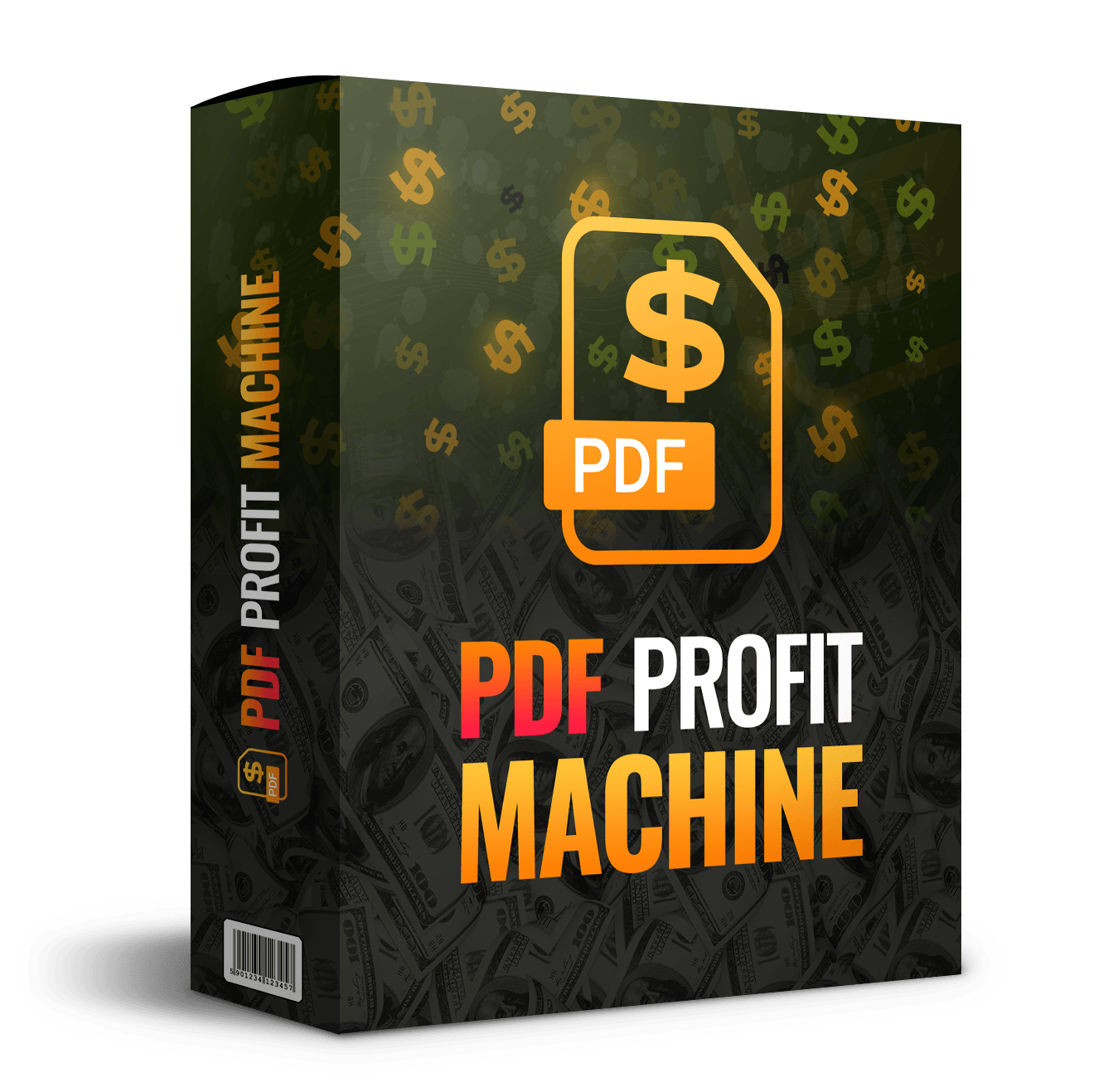 PDF Profit Machine The Ultimate Guide to Earning Online wit - Delhi - Delhi ID1599133 2