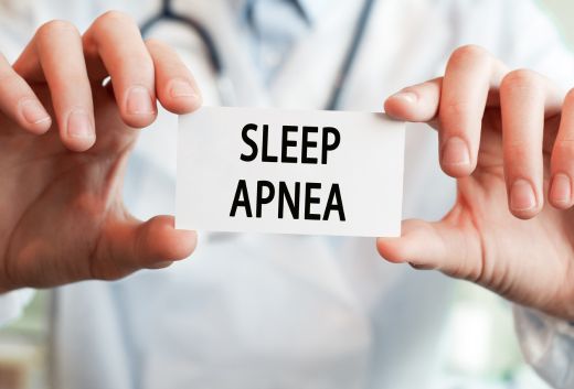 Effective Sleep Apnea Treatment in Covina CA  College Stre - California - Cupertino ID1539447
