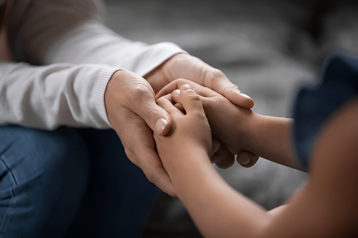 Supporting Your Childs Emotional Growth with Applied Psyc - Haryana - Sonipat ID1604416